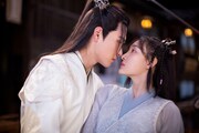 中国ドラマ「胡桃恋慕~禁じられた両家の恋」場面写真