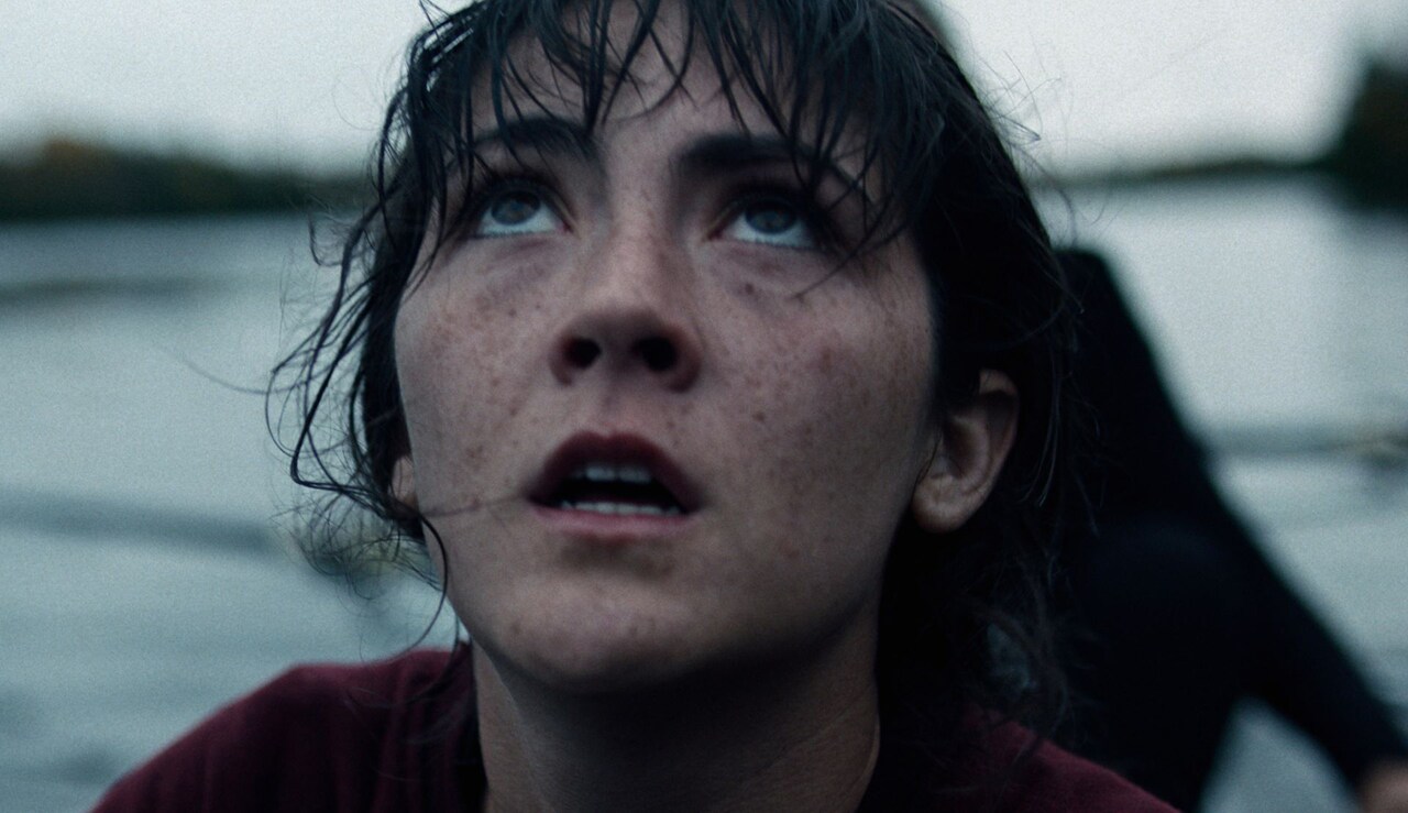 「セッション」の音響を手がけたローレン・ハダウェイの初監督作が11月に公開