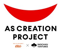 AS CREATION PROJECT ロゴ