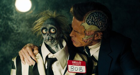 「ビートルジュース ビートルジュース」場面写真