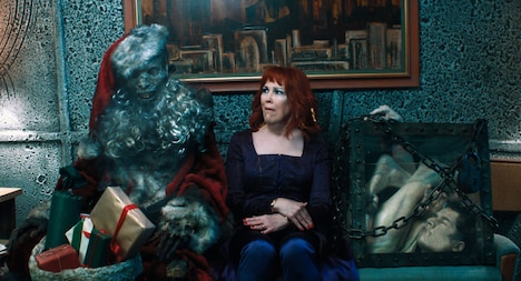 「ビートルジュース ビートルジュース」場面写真