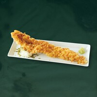 ゴジラの尻尾天（1100円）