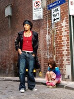 韓国ドラマ「ごめん、愛してる」