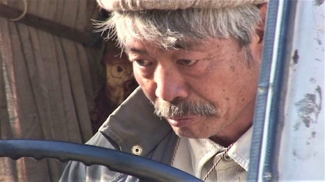 「劇場版 荒野に希望の灯をともす」場面写真