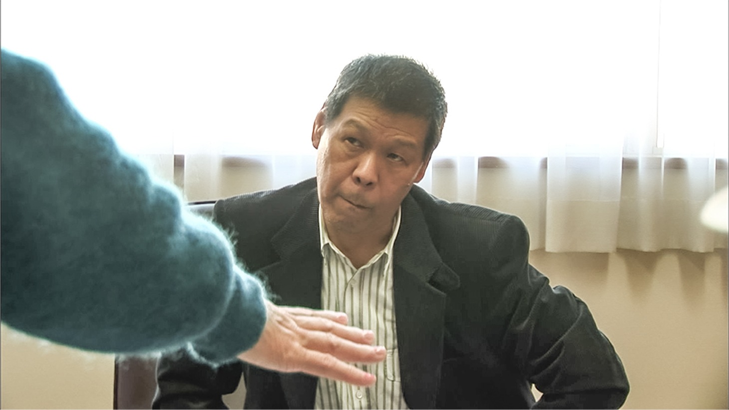 「狂熱のふたり～豪華本『マルメロ草紙』はこうして生まれた～」場面写真