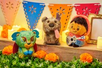 「うるぽちゃちゃん」シリーズの新作。