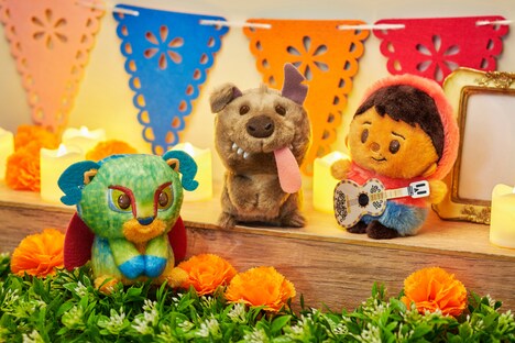 「うるぽちゃちゃん」シリーズの新作。