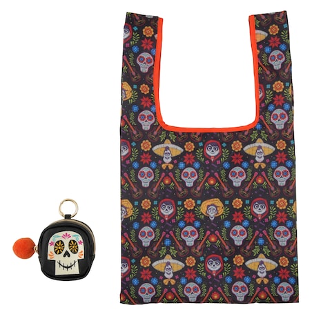 「リメンバー・ミー」エコバッグ（税込2900円）