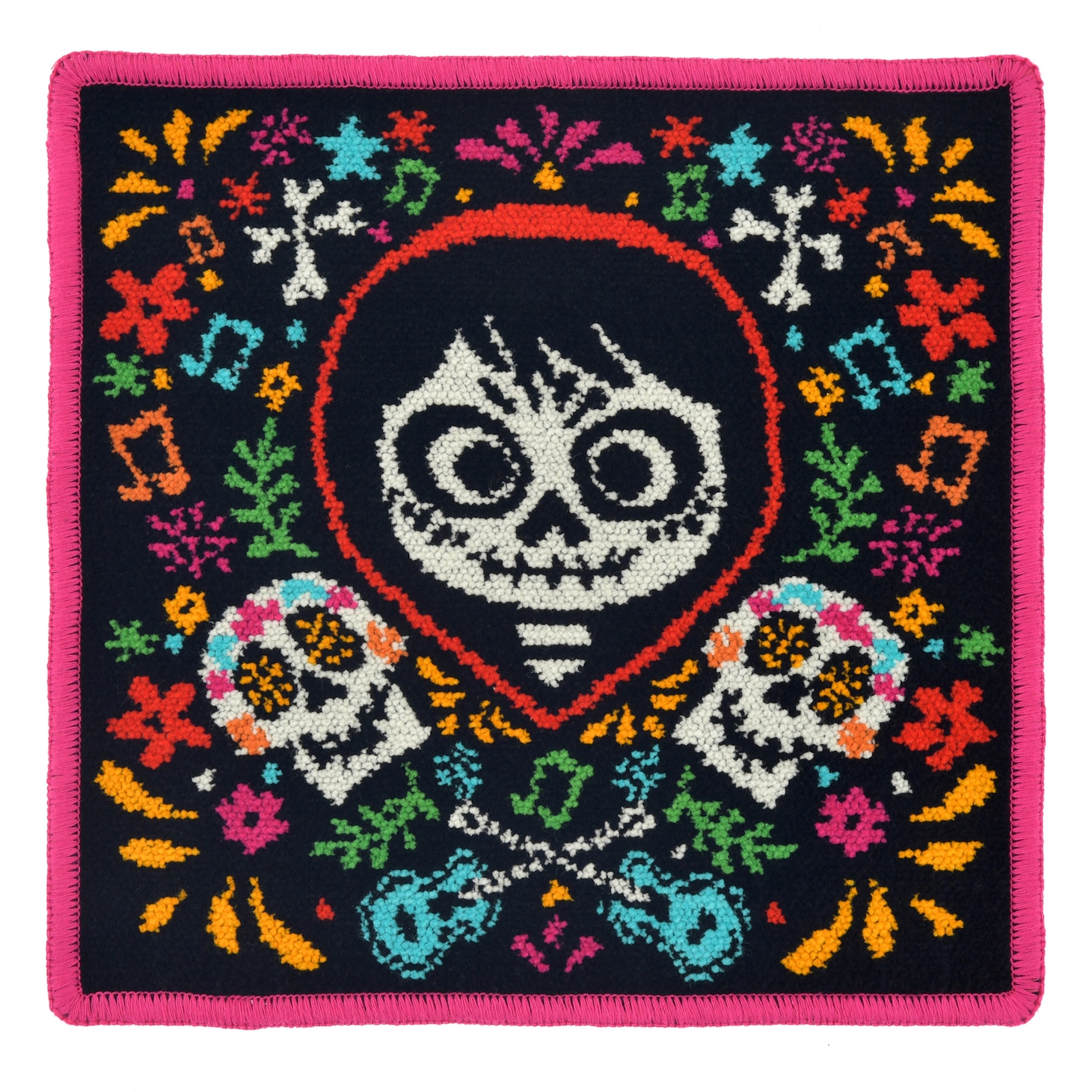 「リメンバー・ミー」ミニタオル（税込1700円）