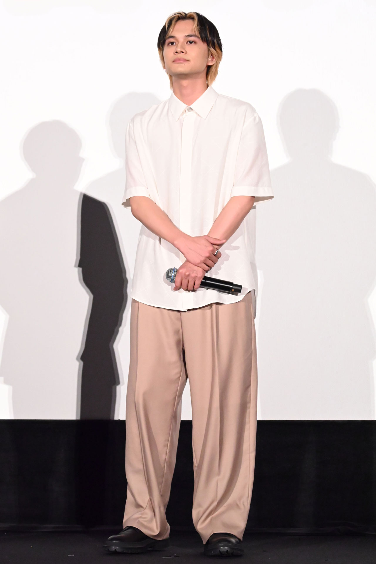 北村匠海