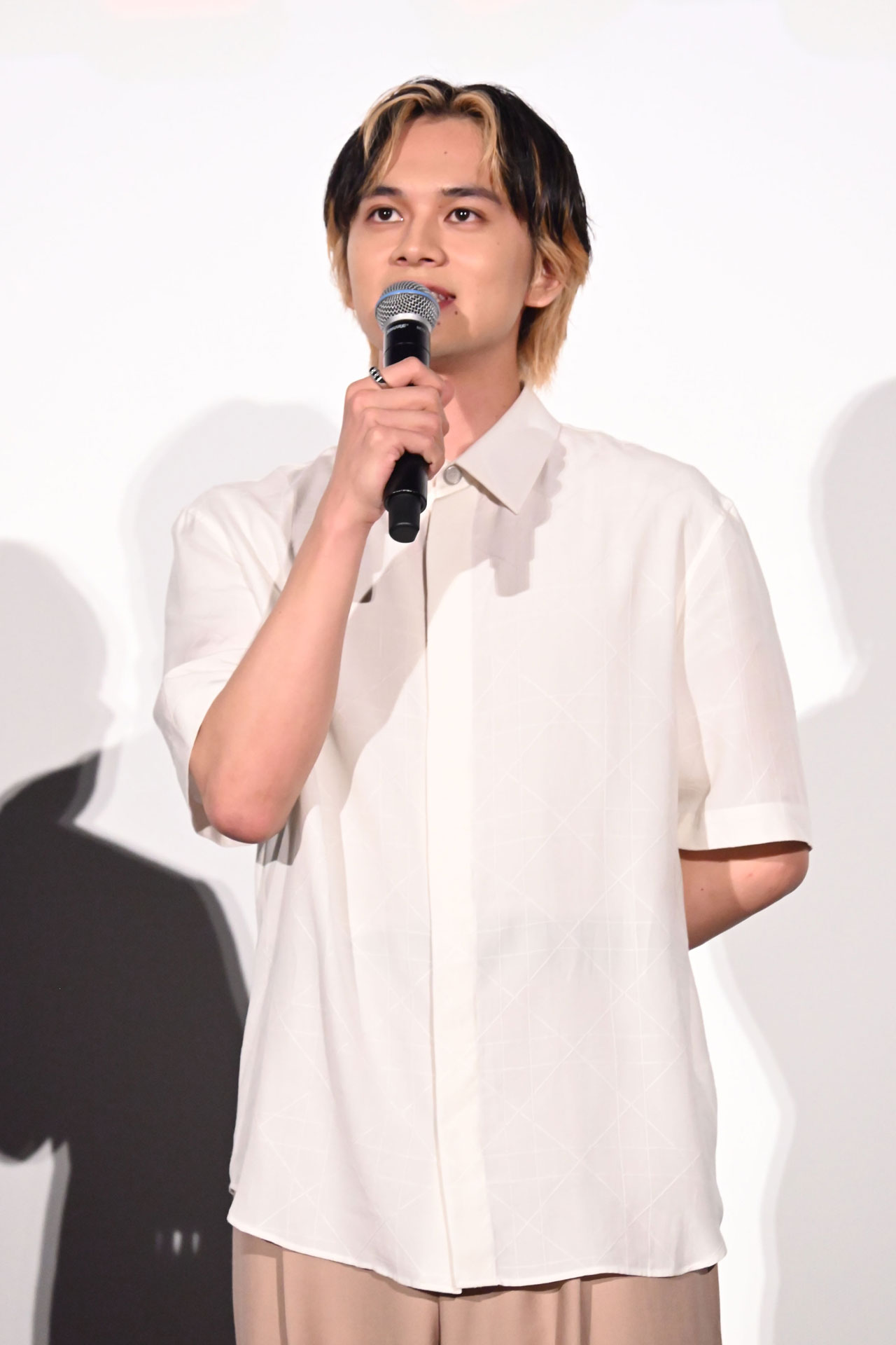 北村匠海