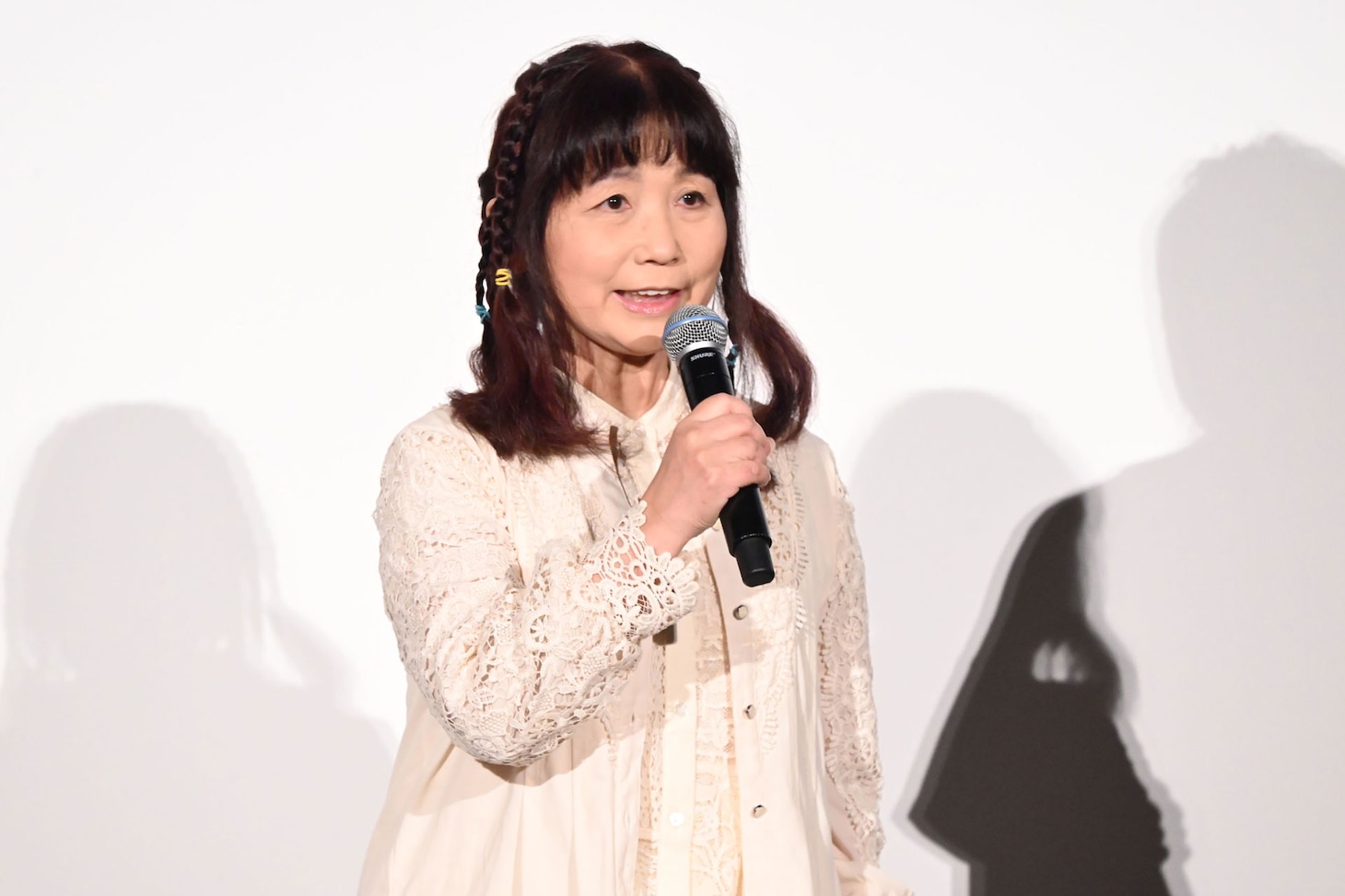 ならはしみき