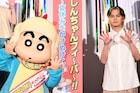 北村匠海、“野原一家”大集合でわくわく アフレコ裏話に「本当に家族みたい」