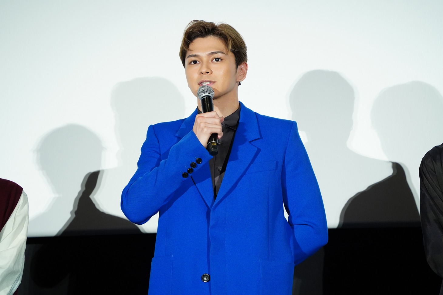 眞栄田郷敦