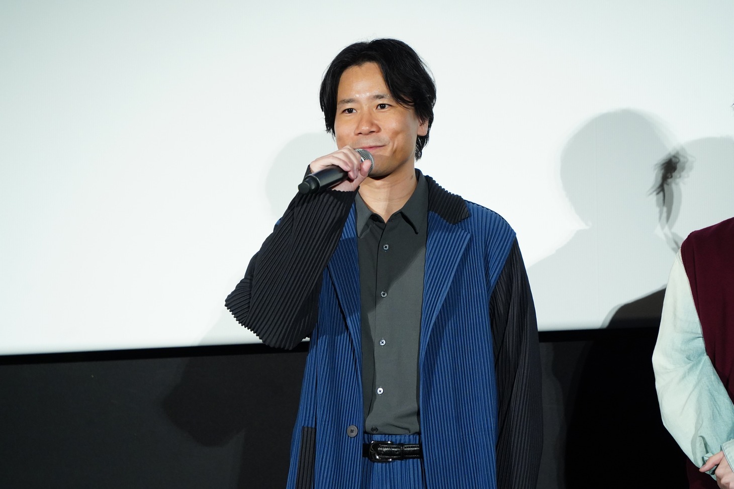 萩原健太郎