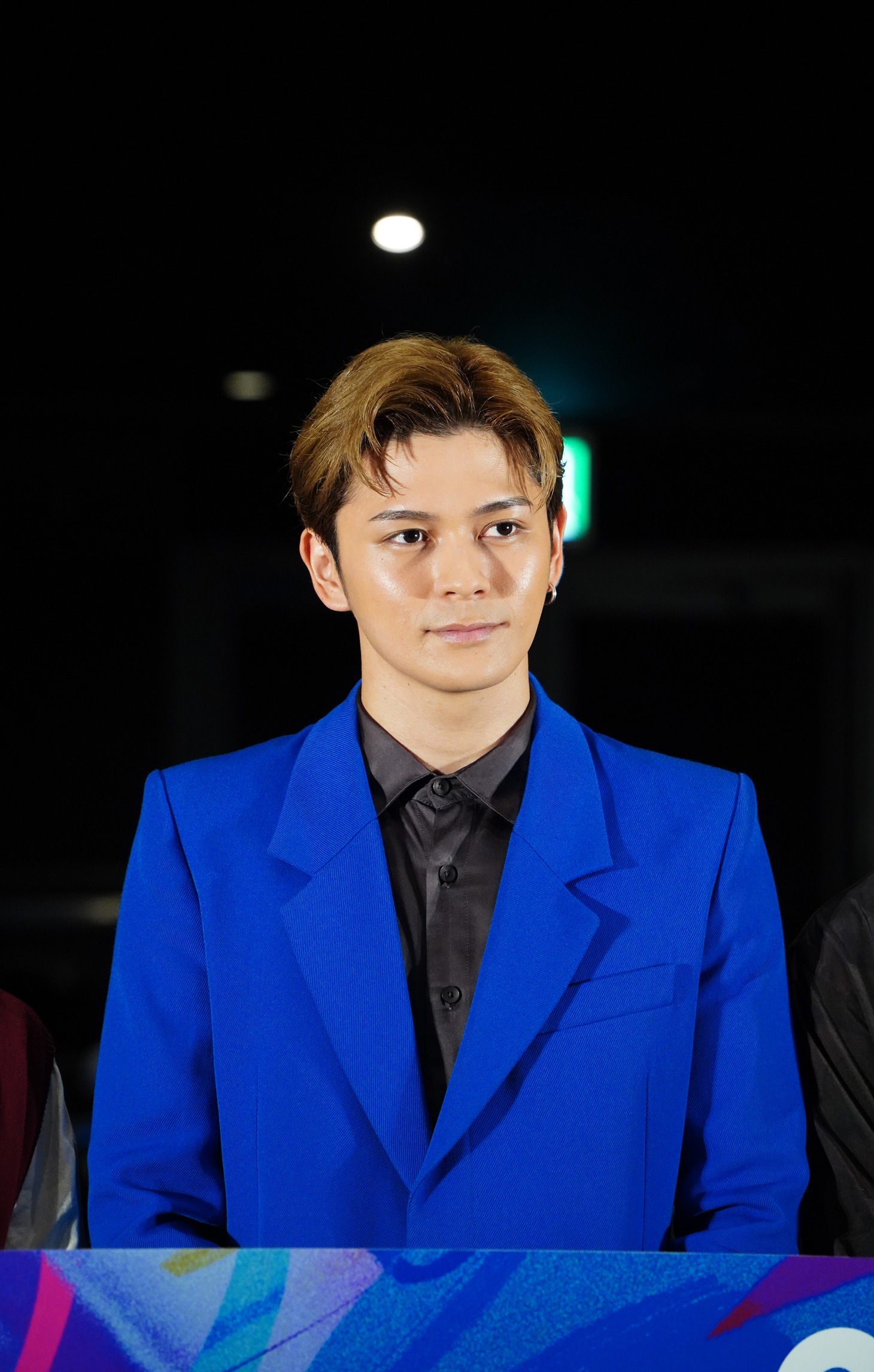 眞栄田郷敦