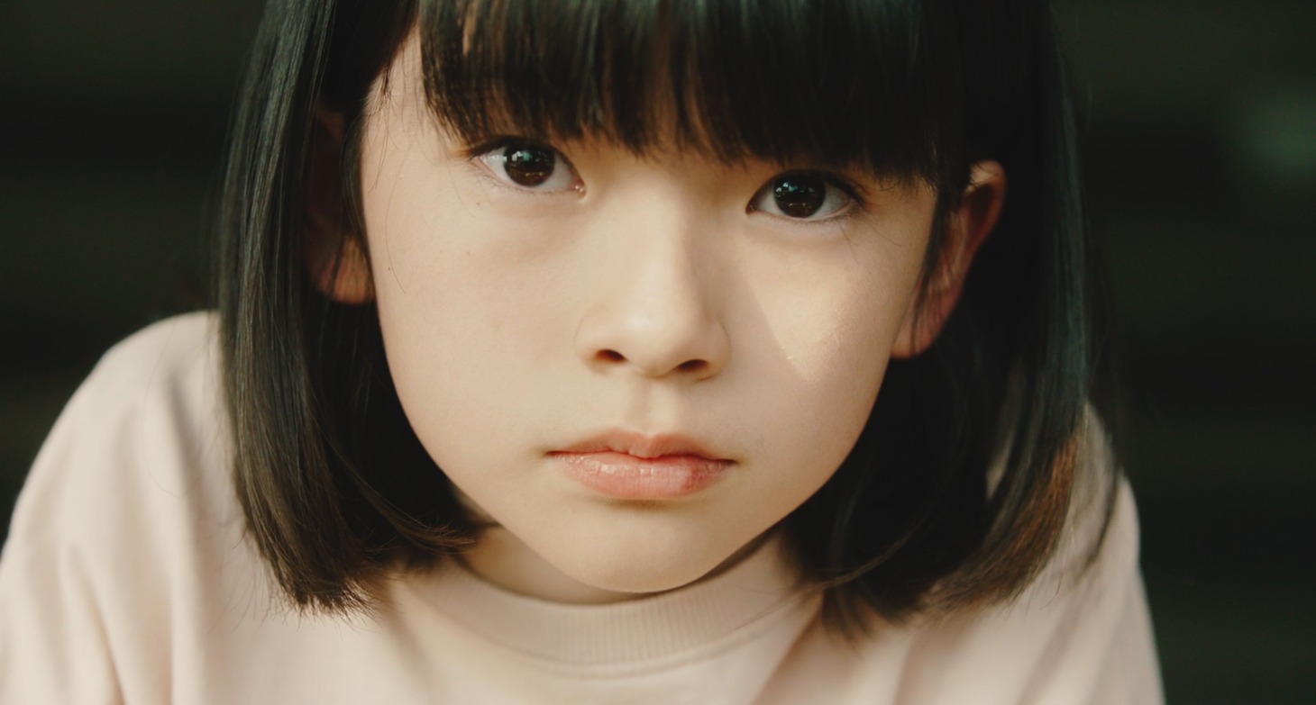 「ふれる」場面写真