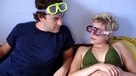 「ハンナだけど、生きていく！」場面写真