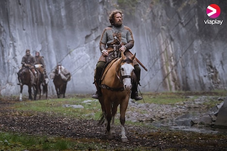 「山賊のむすめ ローニャ」第1話より。