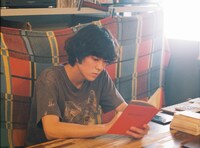 「街の上で」場面写真 (c)『街の上で』フィルムパートナーズ