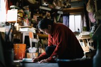 「Oasis」場面写真 (c)Flow Films