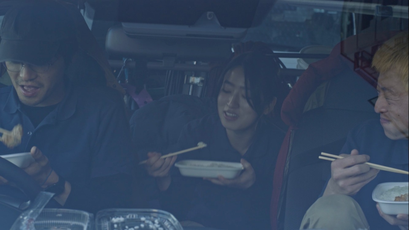 「祝祭」場面写真