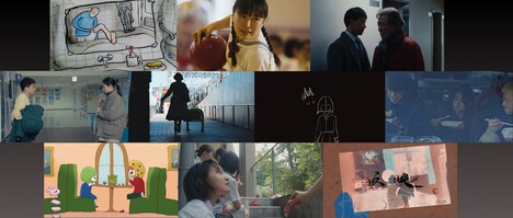 第16回下北沢映画祭コンペティションノミネート作品