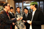 「スオミの話をしよう」場面写真