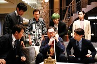 「スオミの話をしよう」新場面写真