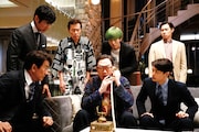 「スオミの話をしよう」場面写真