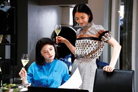 「スオミの話をしよう」新場面写真