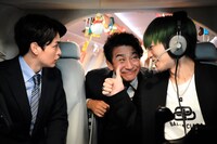 「スオミの話をしよう」新場面写真