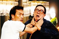 「スオミの話をしよう」新場面写真