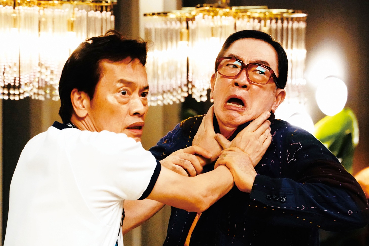 「スオミの話をしよう」場面写真