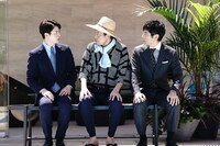 「スオミの話をしよう」新場面写真