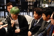 「スオミの話をしよう」場面写真