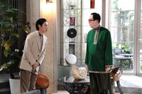 「スオミの話をしよう」新場面写真