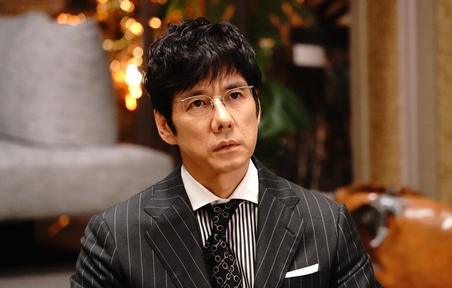 「スオミの話をしよう」新場面写真