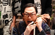 「スオミの話をしよう」場面写真