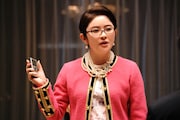 「スオミの話をしよう」場面写真