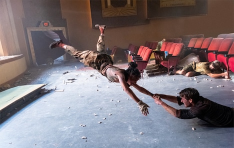 「ツイスターズ」場面写真