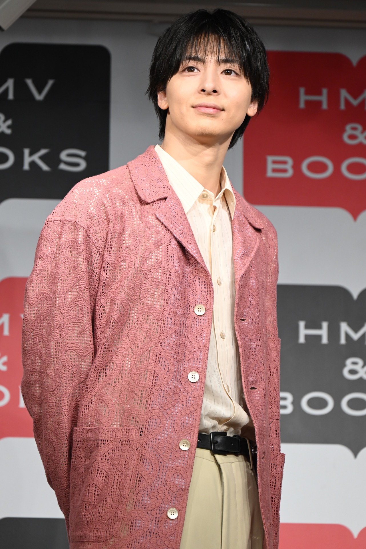 高杉真宙