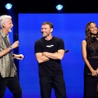 「アバター」3作目のタイトルは「ファイヤー・アンド・アッシュ」、全米で2025年12月に公開