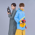 「仮面ライダーガヴ」日野友輔が2号ライダーに、ヒロインは宮部のぞみ