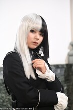 「仮面ライダーガヴ」より、川崎帆々花が演じるシータ・ストマック。