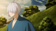 「鬼太郎誕生 ゲゲゲの謎」場面カット