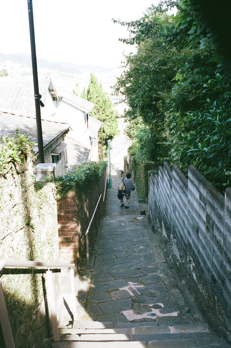 「I/my」より高杉のお気に入りカット。