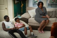 「デリヴァランス －悪霊の家－」場面写真