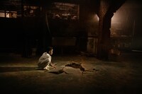 「デリヴァランス －悪霊の家－」場面写真