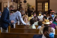 「デリヴァランス －悪霊の家－」メイキング写真